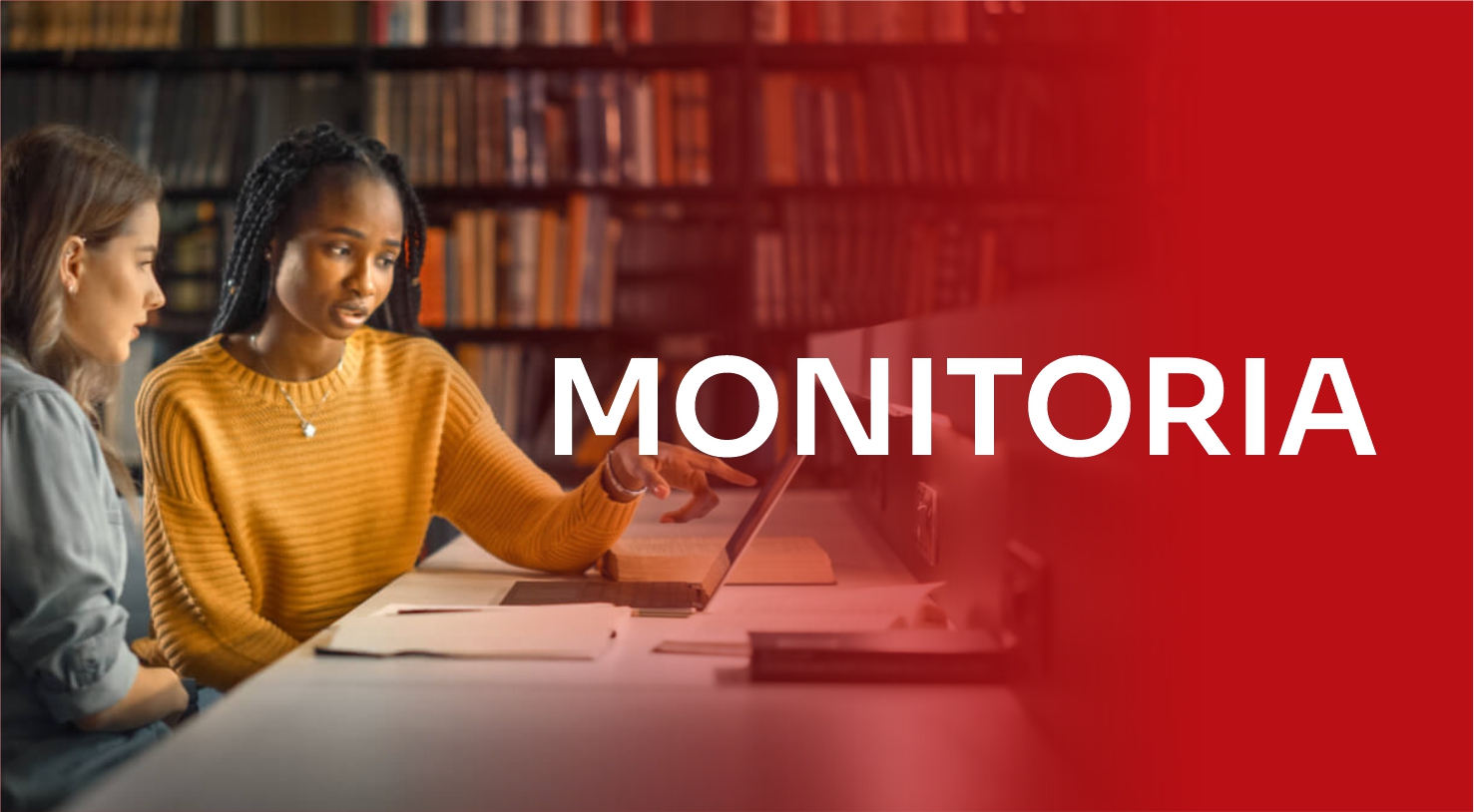 Imagem Monitoria